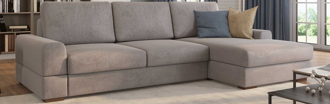 Самый большой выбор доступных диванов в Стерлитамаке