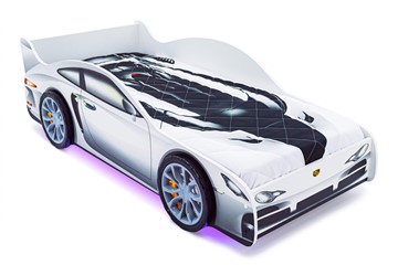 Кровать-машина Porsche в Уфе