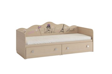 Детская кровать для девочки Амели в Уфе