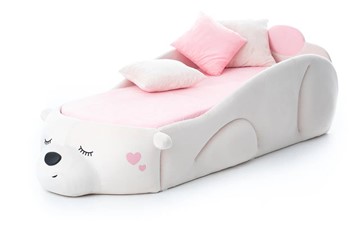Детская кровать Мишка Masha в Уфе