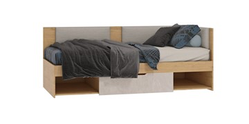 Детская кровать для мальчика Стэнфорд (диван) в Уфе