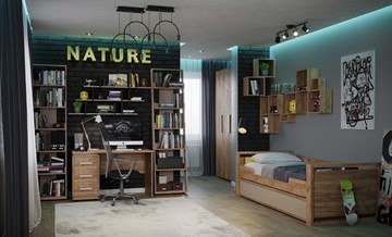 Комната для девочки Nature в Салавате