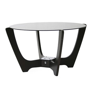 Стеклянный столик Висан Модель 11.3 , цвет Венге в Стерлитамаке