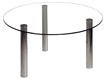 Стеклянный столик КРОНИД Гранд-6М в Уфе