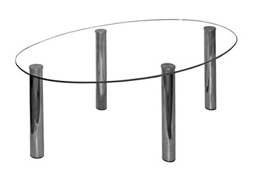 Стеклянный столик Гранд-16 в Уфе