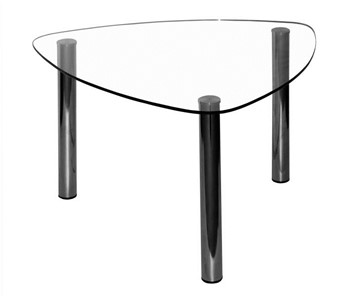 Стеклянный столик Гранд-1 в Салавате