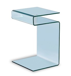 Стеклянный столик F-C601 в Уфе