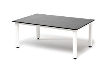 Столик для гостиной Канны  цвет  серый гранит Артикул: RC658-95-62-4sis в Уфе