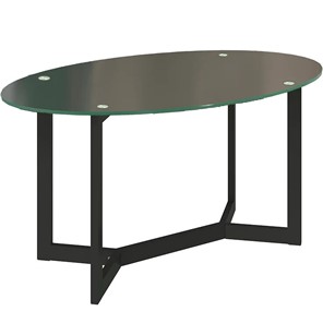 Стеклянный столик Триада-16СЧ в Уфе