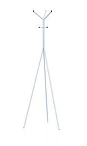 Вешалка для одежды Крауз-11, цвет белый в Стерлитамаке