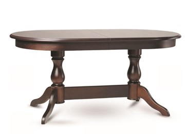 Деревянный стол на кухню Аркос 8-1, Морилка в Стерлитамаке