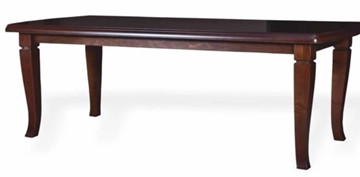 Деревянный стол на кухню 180х90, на 4 ножках, (патина) в Стерлитамаке