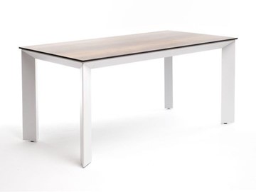 Обеденный стол Венето Арт.: RC644-160-80-B white в Стерлитамаке