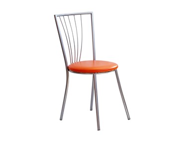 Обеденный стул Сириус, Оранжевый в Стерлитамаке