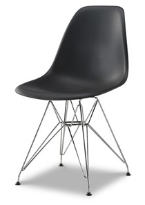 Обеденный стул PM073 black в Салавате