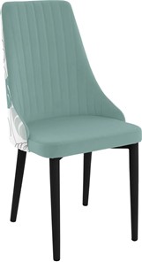 Кухонный стул Боне ФП 2-х цветный (Принт 149) в Стерлитамаке
