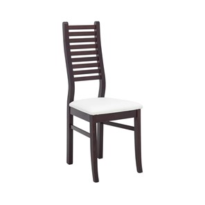 Обеденный стул Leset Кентукки (Венге/рогожка 527) в Салавате