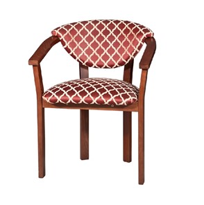 Стул-кресло Бабочка (стандартная покраска) в Стерлитамаке
