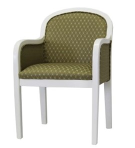 Стул-кресло Миледи-2 (стандартная покраска) в Салавате