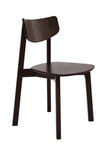 Обеденный стул Вега ЖС, Орех в Стерлитамаке