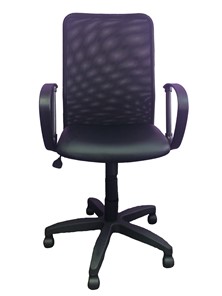 Кресло компьютерное Libao LB-C 10 в Уфе