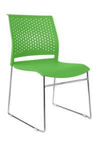 Кресло Riva Chair D918 (Зеленый) в Уфе