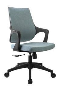 Кресло офисное Riva Chair 928 (Зеленый) в Стерлитамаке