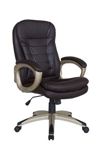 Компьютерное кресло Riva Chair 9110 (Коричневый) в Стерлитамаке