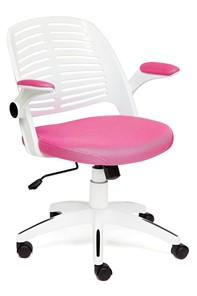 Компьютерное кресло JOY ткань, розовый, арт.11999 в Стерлитамаке