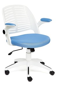 Компьютерное кресло JOY ткань, синий, арт.11997 в Салавате
