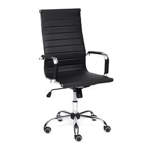 Компьютерное кресло URBAN кож/зам, черный, арт.14459 в Стерлитамаке