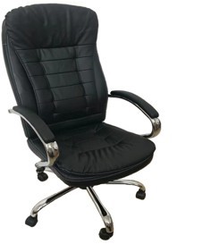 Кресло ДамОфис арт. J-9031-1 (multifunctional), черный в Стерлитамаке