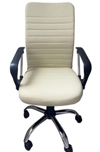 Компьютерное кресло C161W белый в Уфе