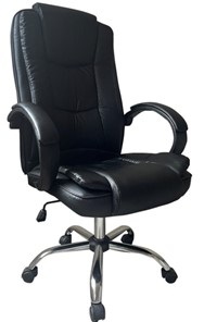Офисное кресло C300 черный в Салавате