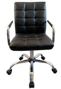 Компьютерное кресло C8545 коричневый в Уфе