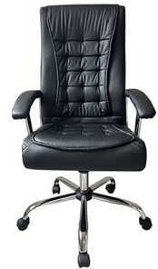 Кресло для компьютера CT21  черный в Уфе