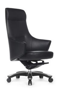 Офисное кресло Jotto (A1904), черный в Уфе