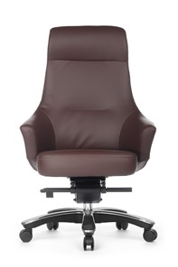 Офисное кресло Jotto (A1904), коричневый в Стерлитамаке