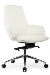 Кресло офисное Spell-M (В1719), белый в Салавате