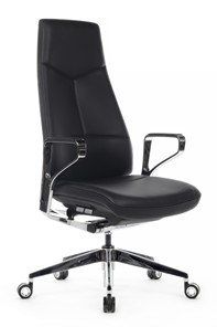 Офисное кресло Zen (01E), черный в Уфе