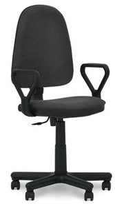 Кресло для персонала PRESTIGE GTPN (PM60) С11 в Стерлитамаке
