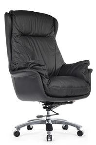 Офисное кресло Leonardo (A355), черный в Стерлитамаке