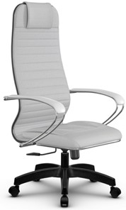 Офисное кресло МЕТТА B 1m 6K1/K116, Основание 17831 белый в Стерлитамаке