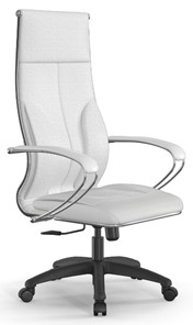 Офисное кресло Мetta L 1m 46/K Infinity Easy Clean топган, нижняя часть 17831 белый в Стерлитамаке