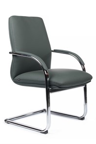 Офисное кресло Pablo-CF (C2216-1), зеленый в Стерлитамаке