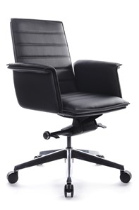 Кресло офисное Rubens-M (B1819-2), черный в Стерлитамаке