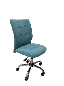 Офисное кресло Сфера голубой в Уфе
