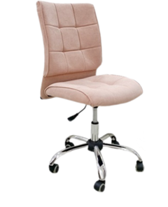 Кресло офисное Сфера розовый в Стерлитамаке