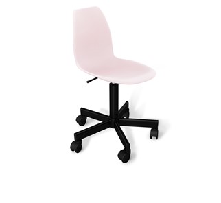Офисное кресло SHT-ST29/SHT-S120M пастельно-розовый в Уфе