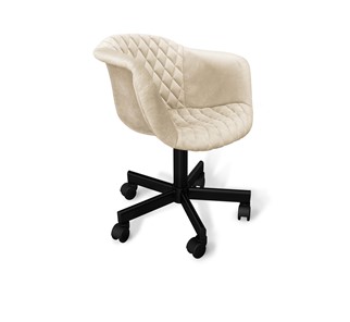 Кресло в офис SHT-ST31-С2/SHT-S120M кремовый в Уфе